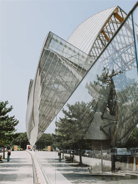 shuttle fondation louis vuitton|Louis Vuitton exhibition tickets.